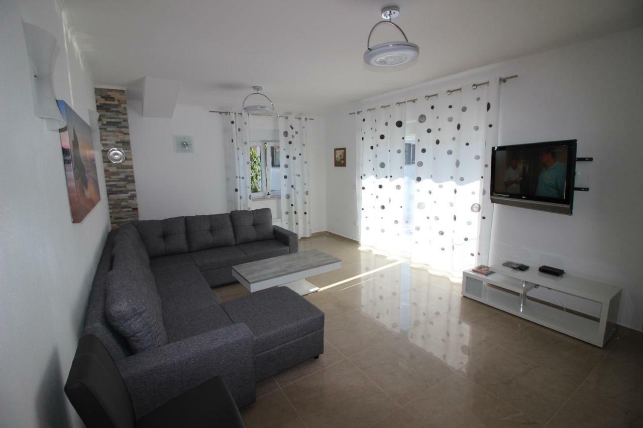 Apartment Umag Exterior photo